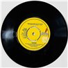 Sugar Käytetty 7” ei kuvakantta Manhattan Fever  kansi Ei kuvakantta levy EX käytetty vinyylisingle