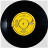 Sugar Käytetty 7” ei kuvakantta Manhattan Fever  kansi Ei kuvakantta levy EX käytetty vinyylisingle