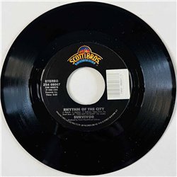 Survivor 1988 ZS4 08067 Didn't Know It Was Love begagnad singelskiva