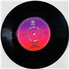 Sweet Sensation Käytetty 7” ei kuvakantta Mail Train  kansi Ei kuvakantta levy VG+ käytetty vinyylisingle