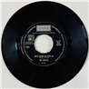 Turtles Käytetty 7” ei kuvakantta She'd Rather Be With Me  kansi Ei kuvakantta levy VG käytetty vinyylisingle