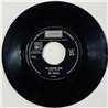 Turtles Käytetty 7” ei kuvakantta She'd Rather Be With Me  kansi Ei kuvakantta levy VG käytetty vinyylisingle