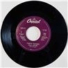 Tucker Tanya 1988 B-44348 Call On Me begagnad singelskiva