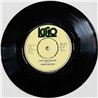 Rafferty Gerry Käytetty 7” ei kuvakantta Mary Skeffington  kansi Ei kuvakantta levy EX käytetty vinyylisingle