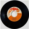 Little Tony Käytetty 7” ei kuvakantta Italian Lover  kansi Ei kuvakantta levy G+ käytetty vinyylisingle