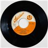 Little Tony Käytetty 7” ei kuvakantta Italian Lover  kansi Ei kuvakantta levy G+ käytetty vinyylisingle
