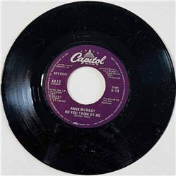 Murray Anne 1979 4813 Daydream Believer begagnad singelskiva