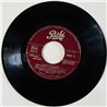 Gigio Topo Käytetty 7” ei kuvakantta Topo Gigio Va In Soffitta  kansi Ei kuvakantta levy VG käytetty vinyylisingle