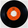 Steve & Eydie Käytetty 7” ei kuvakantta I Want To Stay Here / Ain't Love  kansi Ei kuvakantta levy VG- käytetty vinyylisingle