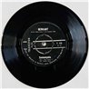 Berkant Käytetty 7” ei kuvakantta Samanyolu / Özledim Seni  kansi Ei kuvakantta levy VG käytetty vinyylisingle