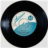 Marino Marini Ed Il Suo Quartetto Käytetty 7” ei kuvakantta Marino Marini Ed Il Suo Quartetto  kansi Ei kuvakantta levy VG käyte