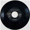 Trio Me' Bumba 1970 4 E006-34313 Brudmarsch Från Delsbo / Min Fader Var En Ung Soldat begagnad singelskiva