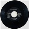 Wiklund Gunnar Käytetty 7” ei kuvakantta Det är Härligt Att Leva / Om Världen Var Min  kansi Ei kuvakantta levy VG+ käytetty vin