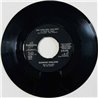 Wiklund Gunnar Käytetty 7” ei kuvakantta Det är Härligt Att Leva / Om Världen Var Min  kansi Ei kuvakantta levy VG+ käytetty vin