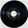 Tommy Vaughn 1970 4E 006-34199 M I Min Dröm / När Livet Börjar Le begagnad singelskiva