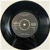Gilbert Becaud Käytetty 7” ei kuvakantta Nathalie / Seul Sur Son Etoile  kansi Ei kuvakantta levy EX käytetty vinyylisingle