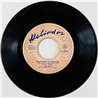 Renee Franke 1957 45 0090 Mister Patton Aus Manhattan begagnad singelskiva