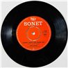Rodgers Jimmie 1960 T 7075 Soldier, Won't You Marry Me 	 begagnad singelskiva
