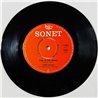 Rodgers Jimmie 1960 T 7075 Soldier, Won't You Marry Me 	 begagnad singelskiva