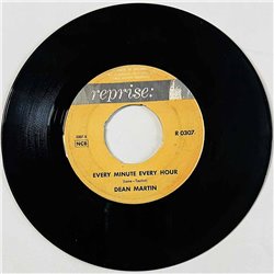 Dean Martin 1964 R 0307 The Door Is Still Open To My Heart begagnad singelskiva