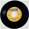 Dean Martin 1964 R 0307 The Door Is Still Open To My Heart begagnad singelskiva