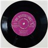 Dietrich Marlene 1962 45 EG 9288 Sag Mir Wo Die Blumen Sind / Die Welt War Jung begagnad singelskiva