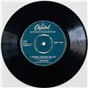 Pete Daily's Dixieland Band 1950 EAP 1-183 Part 1 begagnad singelskiva