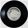 Driftwood Käytetty 7” ei kuvakantta Come Into The Warm  kansi Ei kuvakantta levy VG+ käytetty vinyylisingle