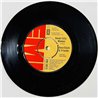 Dave Clark & Friends Käytetty 7” ei kuvakantta Sweet City Woman  kansi Ei kuvakantta levy EX- käytetty vinyylisingle