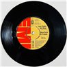 Dave Clark & Friends Käytetty 7” ei kuvakantta Sweet City Woman  kansi Ei kuvakantta levy EX- käytetty vinyylisingle
