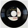 Roscoe Robinson Käytetty 7” ei kuvakantta How Much Pressure (Do You Think I Can Stand)  kansi Ei kuvakantta levy EX- käytetty vi