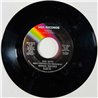 Rose Royce Käytetty 7” ei kuvakantta I Wanna Get Next To You  kansi Ei kuvakantta levy VG+ käytetty vinyylisingle
