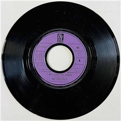 Stylistics Käytetty 7” ei kuvakantta Sixteen Bars  kansi Ei kuvakantta levy EX- käytetty vinyylisingle