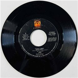 Ace Käytetty 7” ei kuvakantta How Long  kansi Ei kuvakantta levy VG+ käytetty vinyylisingle
