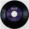 Little Eva 1963 1006 Let's Turkey Trot / Down Home begagnad singelskiva
