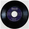 Little Eva 1963 1006 Let's Turkey Trot / Down Home begagnad singelskiva