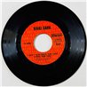 Carr Vikki 1971 4-45454 I Can't Give Back The Love I Feel For You begagnad singelskiva