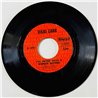Carr Vikki 1971 4-45454 I Can't Give Back The Love I Feel For You begagnad singelskiva