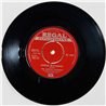 Sarstedt Brothers Käytetty 7” ei kuvakantta Chinese Restaurant  kansi Ei kuvakantta levy EX- käytetty vinyylisingle