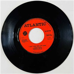 Clarence Carter 1970 2091-030 Patches begagnad singelskiva