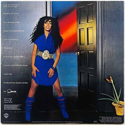 Summer Donna 1982 K 99 163 Donna Summer -82 Begagnat LP