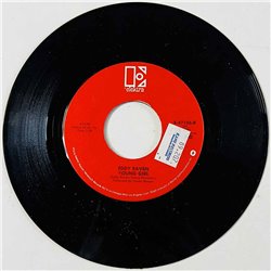 Raven Eddy Käytetty 7” ei kuvakantta I Should've Called / Young Girl  kansi Ei kuvakantta levy G käytetty vinyylisingle