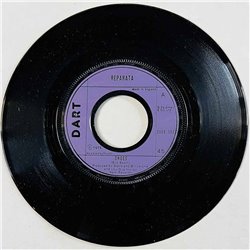 Reparata 1975 2066 562 Shoes begagnad singelskiva