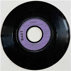 Reparata 1975 2066 562 Shoes begagnad singelskiva