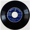 Billy Roberts / Gary Sherbert Käytetty 7” ei kuvakantta The Cradle Of Love / Stairway To Heaven  kansi Ei kuvakantta levy G käyt