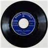 Billy Roberts / Gary Sherbert Käytetty 7” ei kuvakantta The Cradle Of Love / Stairway To Heaven  kansi Ei kuvakantta levy G käyt