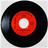 Billy Joe Royal 1969 4-44743 The Greatest Love / Bed Of Roses begagnad singelskiva