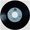 Merrilee Rush Käytetty 7” ei kuvakantta Angel Of The Morning   kansi Ei kuvakantta levy G+ käytetty vinyylisingle