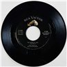 Voices Of Walter Schumann Käytetty 7” ei kuvakantta The Sound Of Love / The Happy Land Of Hunza  kansi Ei kuvakantta levy EX- kä