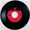 Searchers Käytetty 7” ei kuvakantta He's Got No Love  kansi Ei kuvakantta levy VG käytetty vinyylisingle